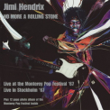 Jimi Hendrix Experience, The - No More A Rolling Stone '2004