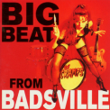 The Cramps - Big Beat From Badsville '1997