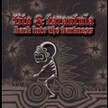 Tito & Tarantula - Back Into The Darkness '2008