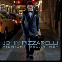 John Pizzarelli - Midnight Mccartney '2015