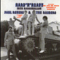 Paul Revere & The Raiders - Hard 'n' Heavy (with Marshmallow) '2003