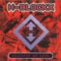 H-blockx - Discover My Soul '1996