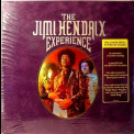 Jimi Hendrix Experience, The - Jimi Hendrix Experience - Box Set LP 5-8 '2000