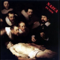 Nazca - En Vivo '1988
