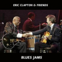 Eric Clapton & Friends - Blues Jams '2003