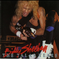 Billy Sheehan - The Talas Years '1989