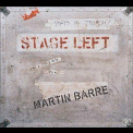Martin Barre - Stage Left '2003