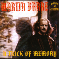 Martin Barre - A Trick Of Memory '1994