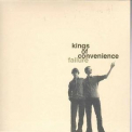 Kings Of Convenience - Failure '2001