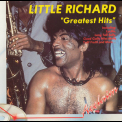 Little Richard - Greatest Hits '2000