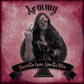 Lemmy - Born To Lose. Live To Win '2016