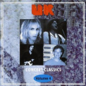 U.K. - Concert Classics, Vol.4 '1999