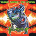 Think About Mutation - Hellraver '1996