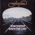 Tramline - Somewhere Down The Line '1968