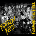 The Koffin Kats - Forever For Hire '2009