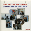 Everly Brothers, The - Two Yanks In England '1966