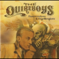 The Quireboys - Homewreckers & Heartbreakers '2008