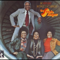 Staple Singers, The - Be Altitude: Respect Yourself '1971