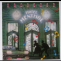 Hungaria - Hotel Mentol '1992