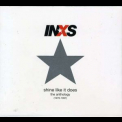 Inxs - Shine Like It Does: The Anthology 1979-1997 '2001