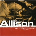 Bernard Allison - Kentucky Fried Blues (Live 1999) '2003