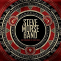 Steve Morse Band - Out Standing In Their Field '2009