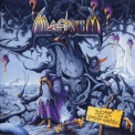 Magnum - Escape From The Shadow Garden (2CD, Japan, RBNCD-1160) '2014