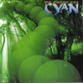 Cyan - The Creeping Vine '1999