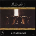 Asgard - Gotterdammerung '1991