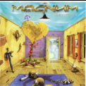 Magnum - The Visitation '2011