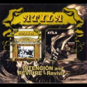 Atila - Intencion / Reviure '2009