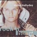 David Hallyday - Rock'n' Heart '1990