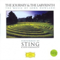 Sting & Edin Karamazov - The Journey & The Labyrint '2007