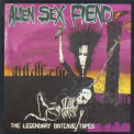 Alien Sex Fiend - The Legendary Batcave Tapes '1993