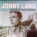 Jonny Lang - Wander This World '1998