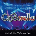 Cinderella - Live At The Mohegan Sun '2009