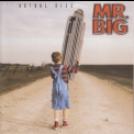 Mr. Big - Actual Size '2001