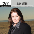 Jann Arden - 20th Century Masters - The Millenium Collection: The Best Of Jann Arden '2010