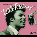Little Richard - The Very Best Of Little Richard '2008