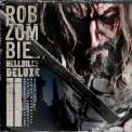 Rob Zombie - Hellbilly Deluxe II '2010
