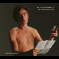 Nicolas Gombert  - Nicolas Gombert 1 - Paradise Regained - Poliphonie der renaissance (The Sound and The Fury)  '2006