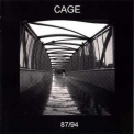 Cage - 87/94 '2005