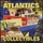 The Atlantics - Collectibles '2011