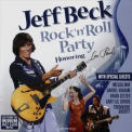 Jeff Beck - Rock 'n' Roll Party (Honoring Les Paul) '2011