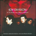 Joy Division - In The Studio With Martin Hannett '2006