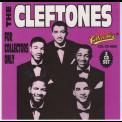 The Cleftones - For Collectors Only (2CD) '1992