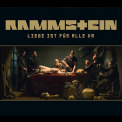 Rammstein - Liebe Ist Für Alle Da '2009