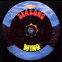 Wind  - Seasons (2009 Long Hair) '1971