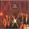 Mott The Hoople - Mott '1973
