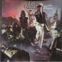 Mott The Hoople - Shouting And Pointing '1976